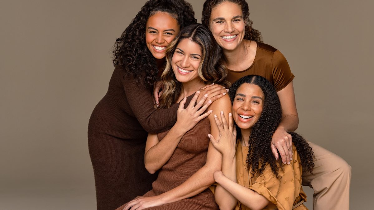 Latina, But Make it Country-Specific: Our Unique Heritage