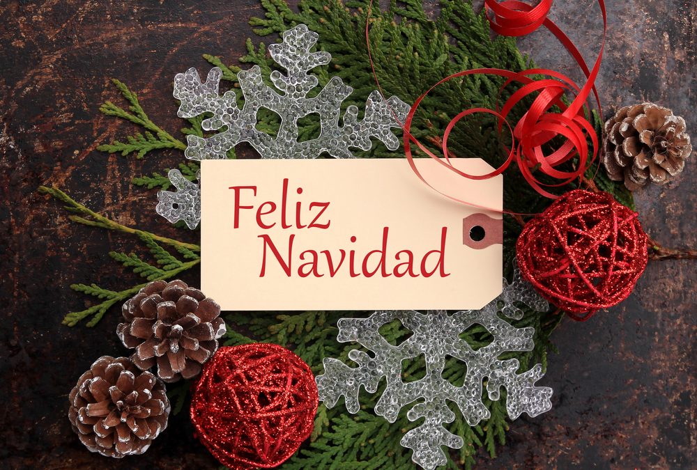 Feliz Navidad: Embracing Traditions and Customs