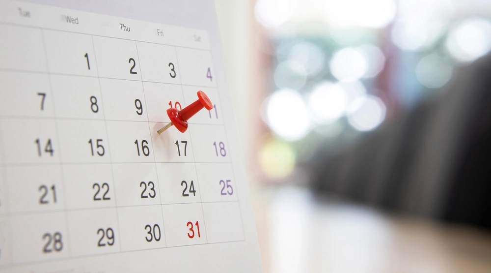 Your Guide to Award Season: Key Dates and Events