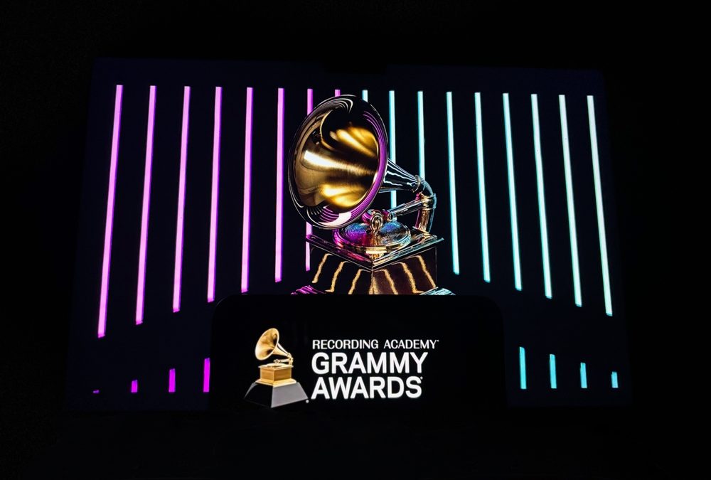 Grammy Night Is a Ritual & Here’s How We’re Getting Ready 