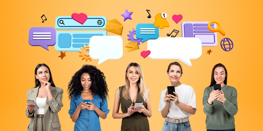 Latinas Leading the Moment: Voices in Entertainment