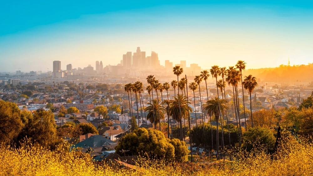 Los Angeles World Cup Travel Guide for Summer Excitement
