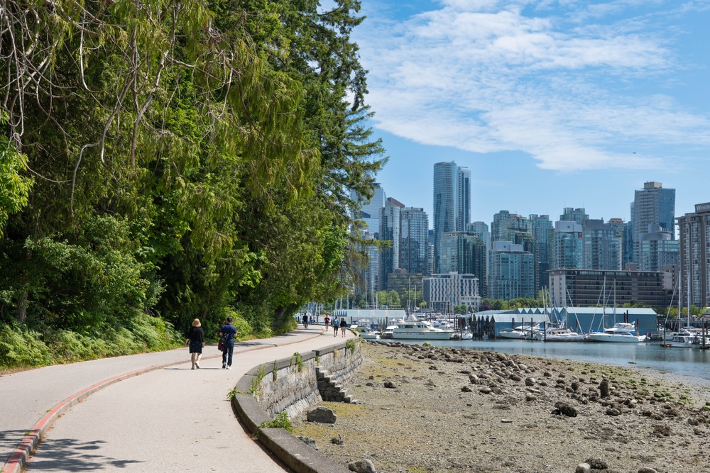 Vancouver World Cup Travel Guide: Explore the Great Outdoors