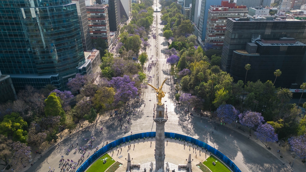 Mexico City World Cup Travel Guide: Explore Culture