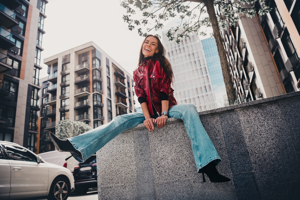 Transitional Spring Style: Curate a Capsule Wardrobe 