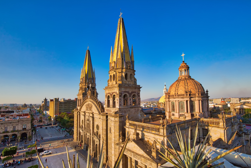 Guadalajara World Cup Travel Guide: Exploring Lindo Jalisco  