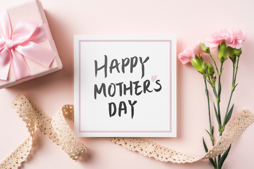 Last-Minute Mother’s Day, But Make It Thoughtful Celebrations