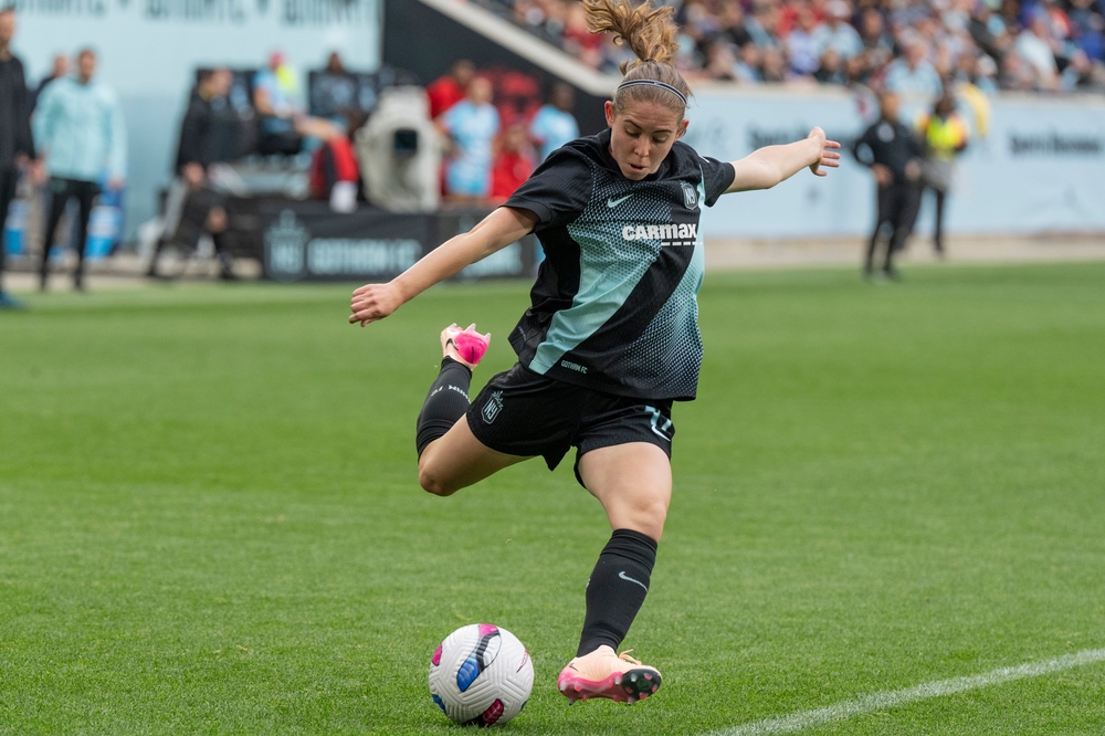 ⚽How & Where to Watch the NWSL on Prime Video