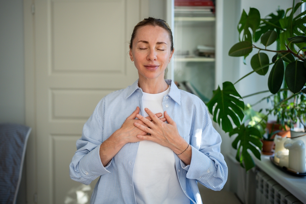 Mental Health Awareness Month: Daily Practices for Well-Being
