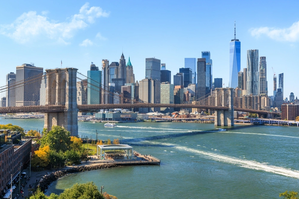 Your Ultimate New York/New Jersey World Cup Travel Guide