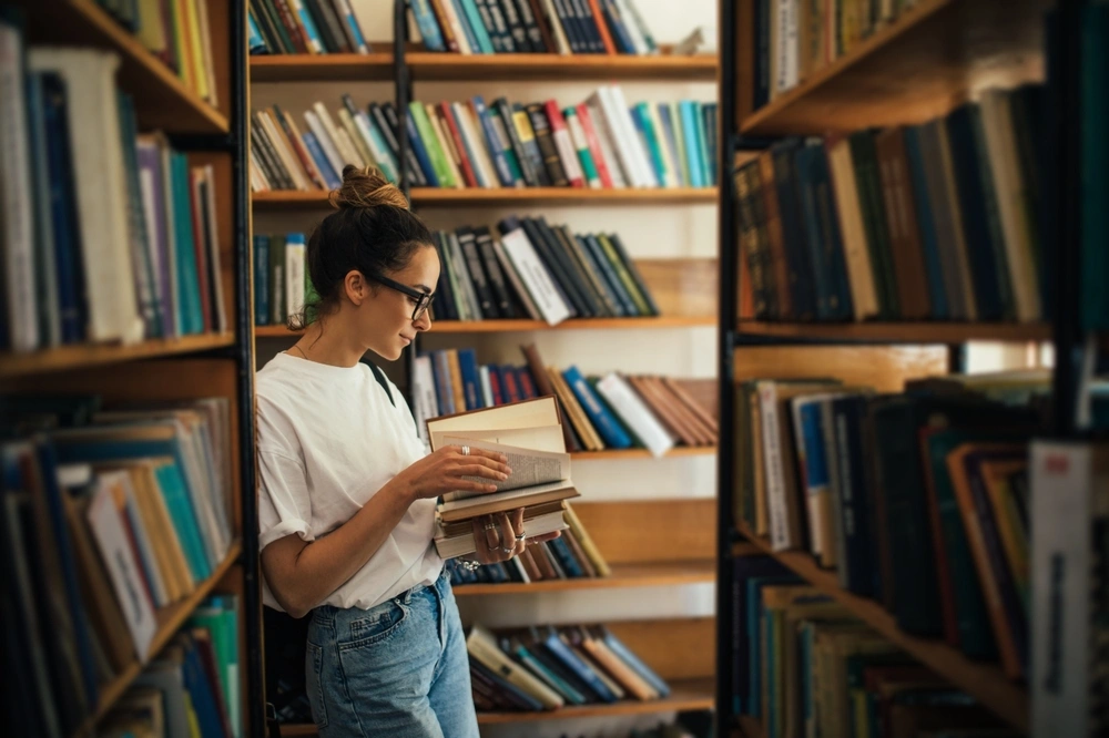 In Bloom: Discover Our Spring Reading Picks