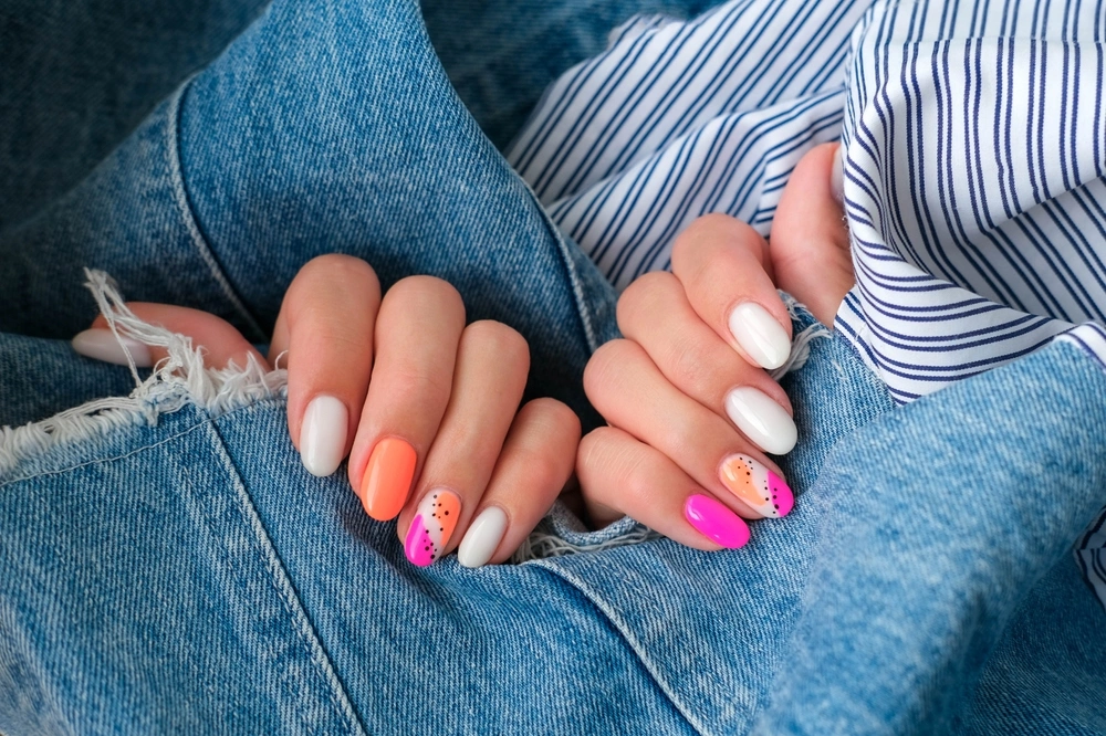 Summer Nails: Trends to Try This Season