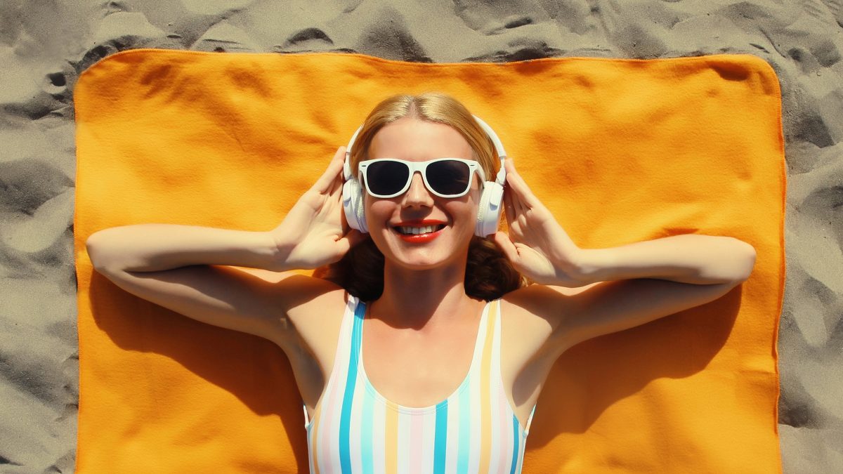Best Prime Day Deals to Get You Ready for the Summer!