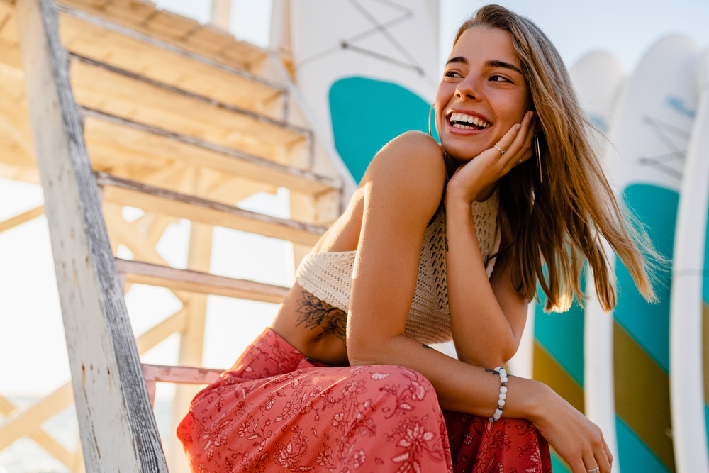 Summer Beauty Favorites: Get Glowing This Season
