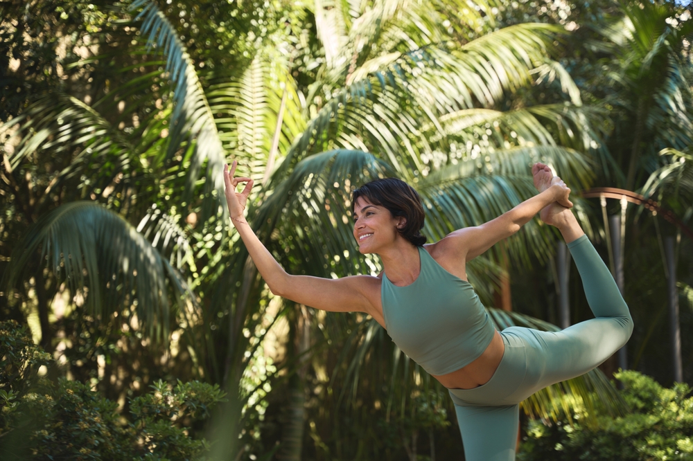 Four Simple Habits for Your Summer Reset 