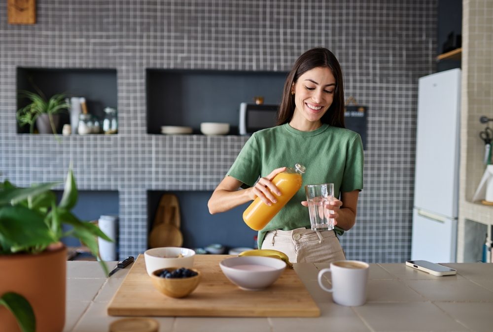 Easy Breakfast Ideas for Busy Mornings That Nourish