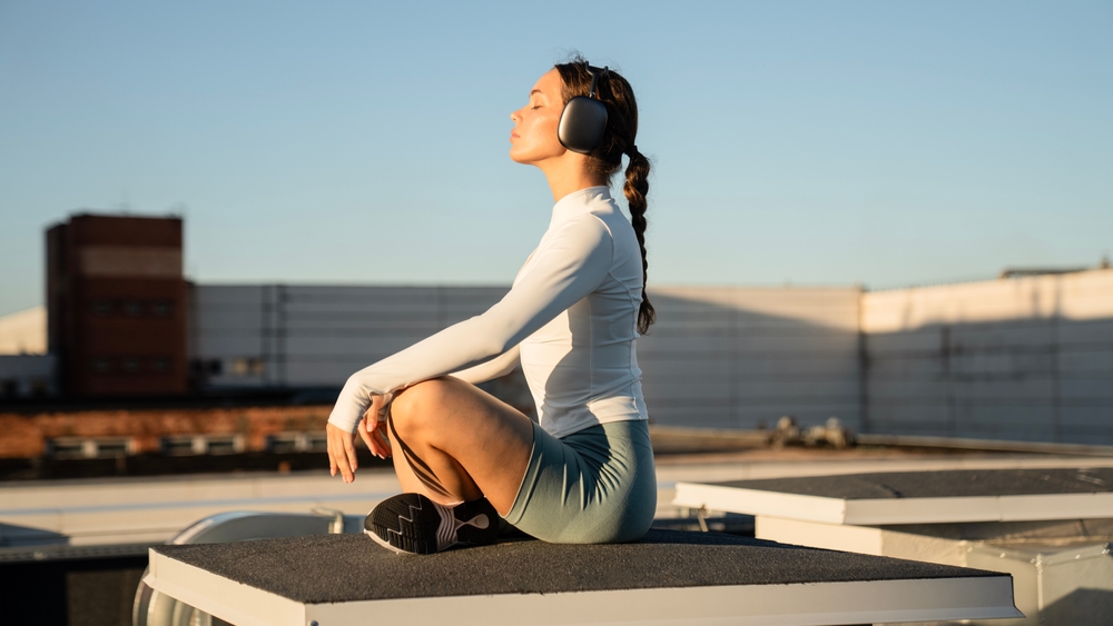 Affirmations for a Beautiful Month of New Beginnings