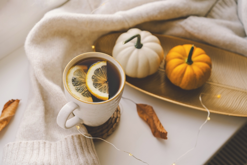 30 Little Things to Look Forward to This Fall Season