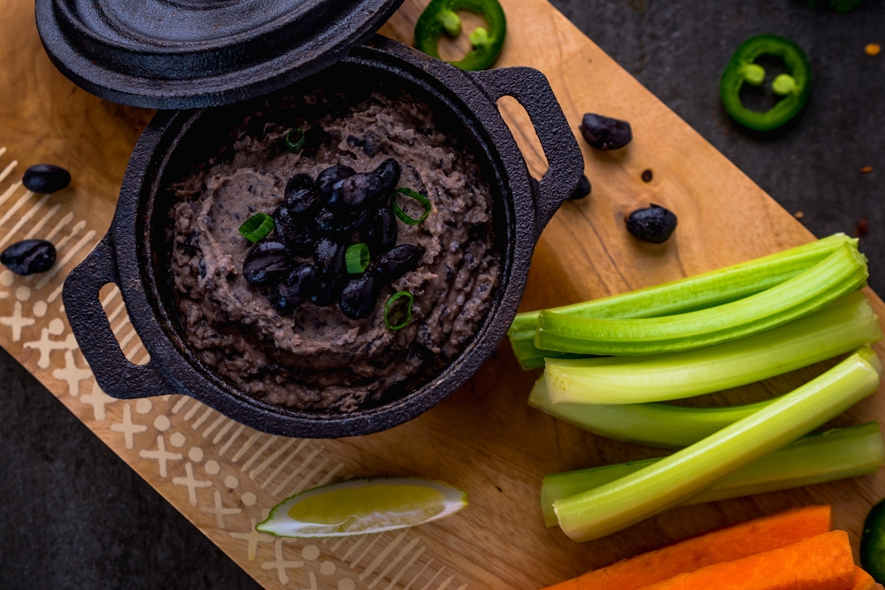 5 High-Protein Snacks With a Flavorful Twist to Enjoy