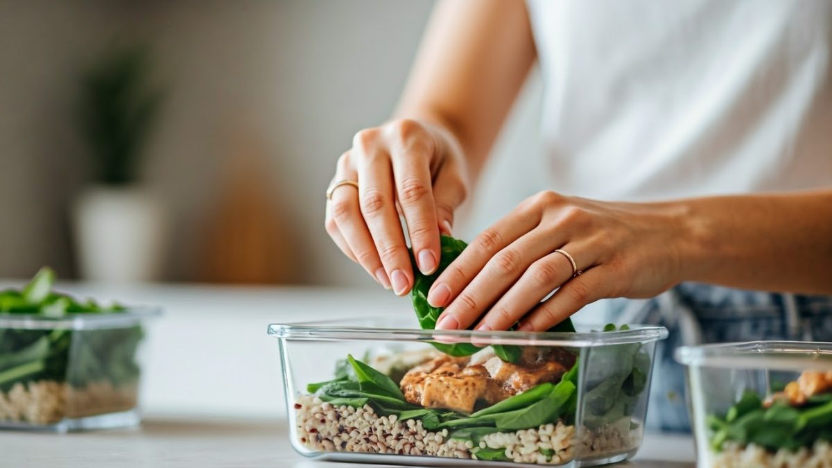 Meal Prep Like a Pro: Containers & Gadgets We Love
